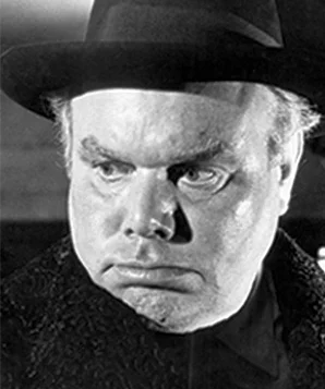 Питер Булл фото