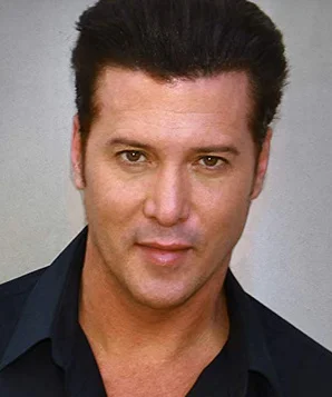 Питер Добсон фото