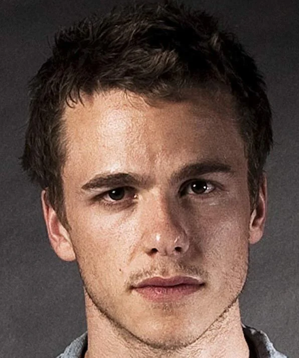 Питер Форде фото