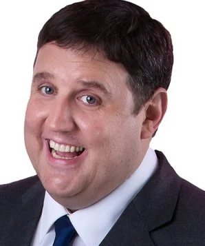 Питер Кэй фото