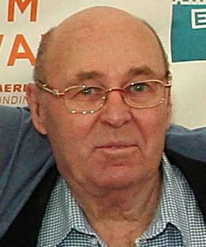 Питер Мастерсон фото