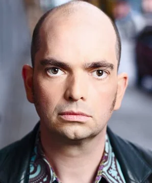 Питер Нью фото