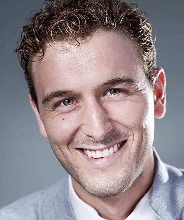 Питер Шюллер фото