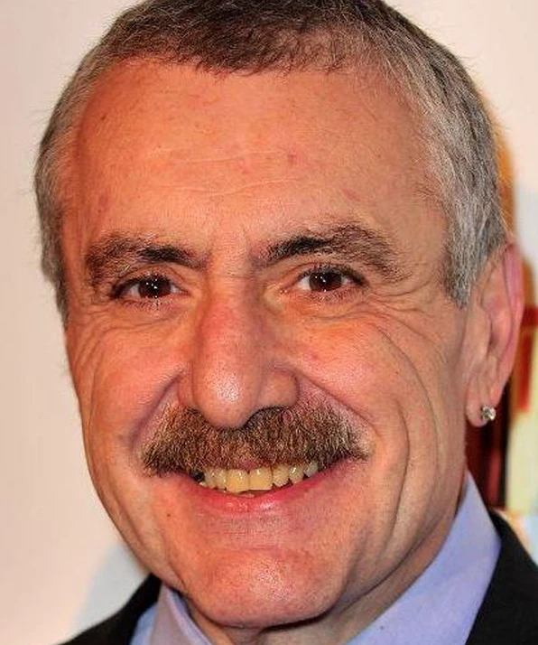 Питер Сирагуса фото