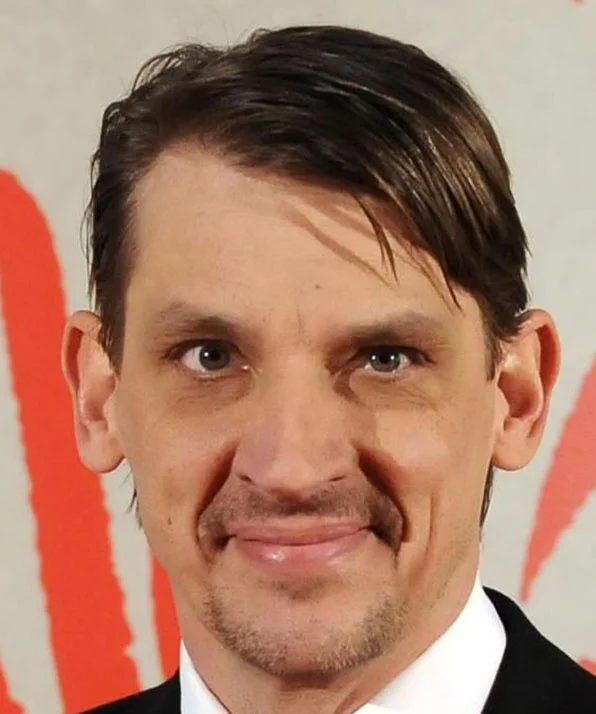 Питер Ван ден Бегин фото