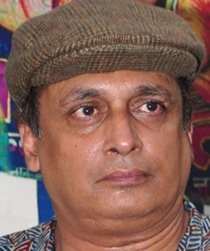 Пиюш Мишра фото