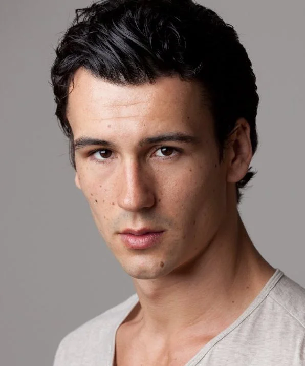 Пол Блэк фото