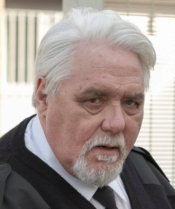 Пол Бротон фото