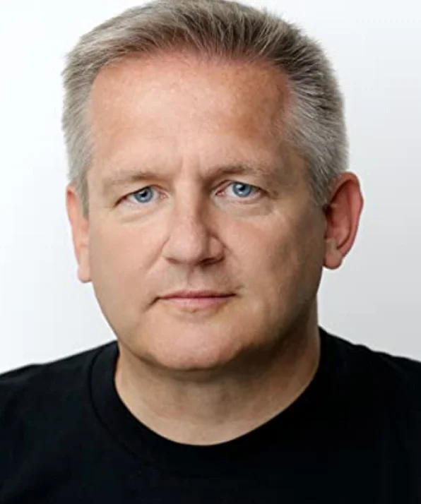 Пол Даддридж фото