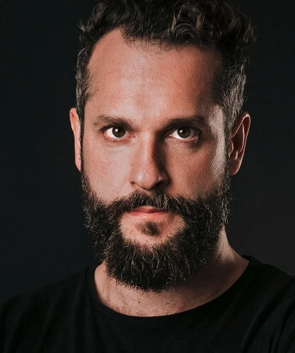 Пол Хасслер фото