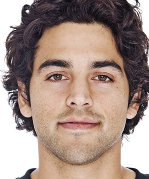 Пол Родригес мл. фото