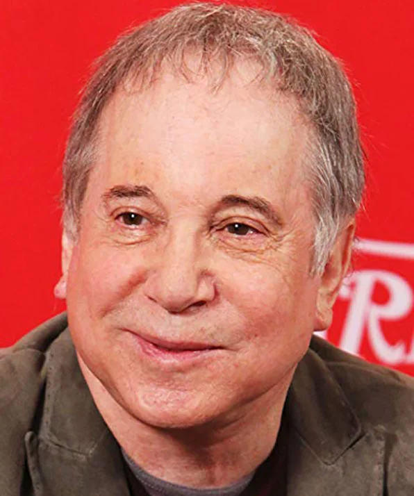 Пол Саймон фото