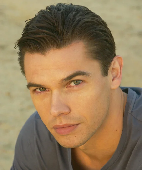 Пол Телфер фото