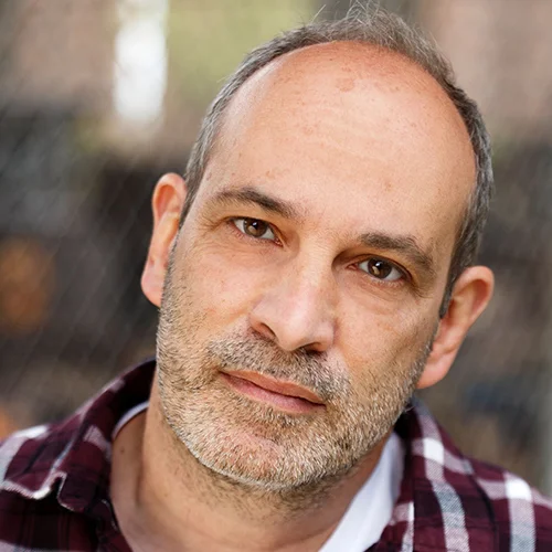 Вайсман Пол фото