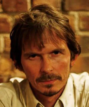 Пол Якман фото