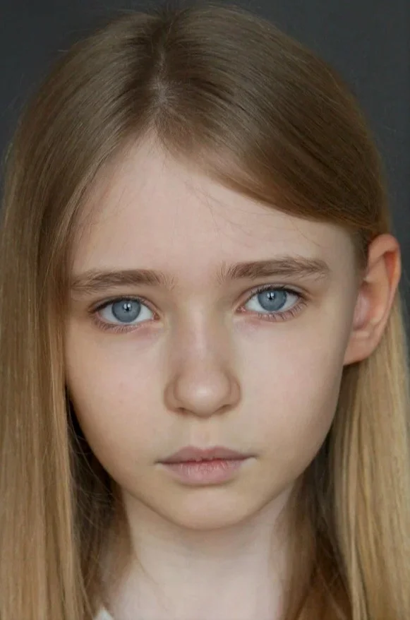 Бах Полина фото