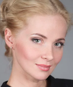 Полина Борунова фото