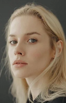 Давыдова Полина фото