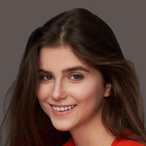 Денисова Полина фото