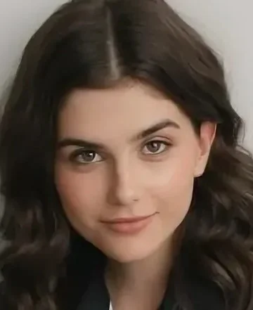 Денисова Полина фото