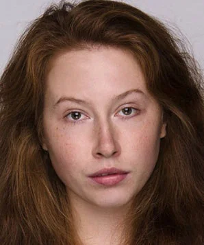 Полина Дудкина фото