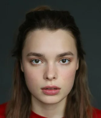 Федина Полина фото