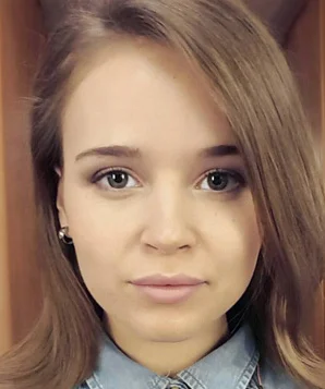 Гренц Полина фото