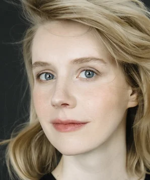 Полина Гришина фото