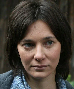 Полина Каманина фото