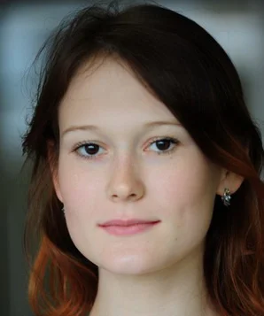 Полина Красавина фото