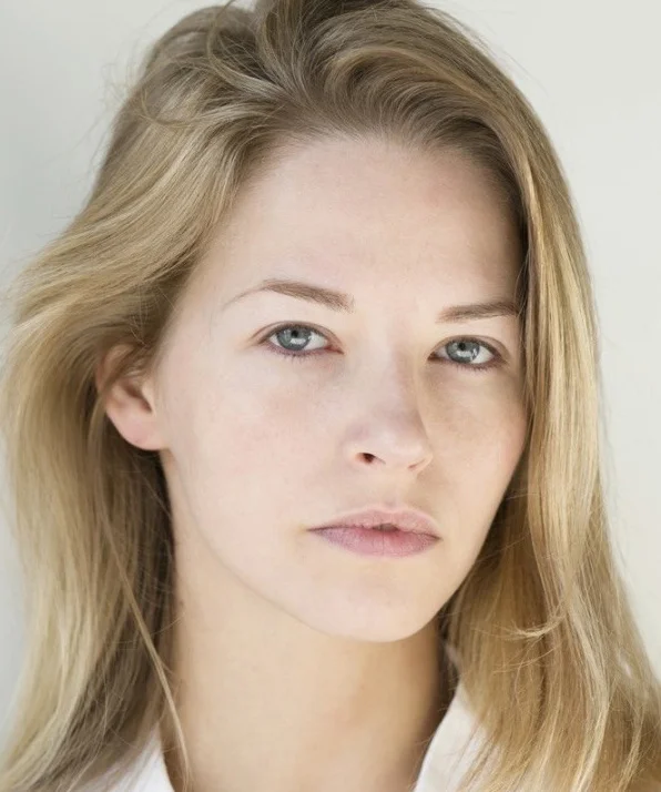 Полина Маликова фото