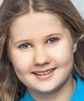 Полина Медведева фото