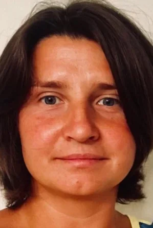 Никифорова Полина фото