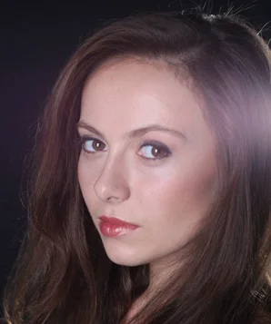 Полина Пахомова фото