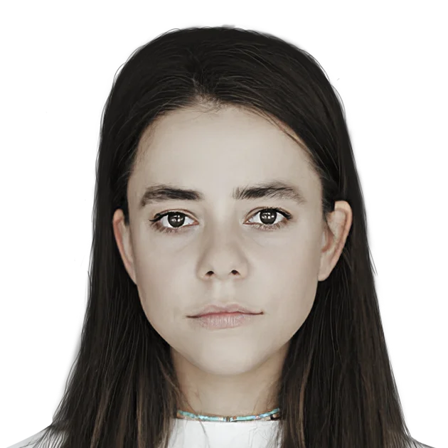 Полина Шашуро фото