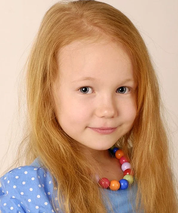 Полина Шулика фото