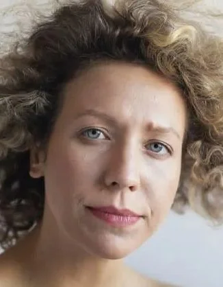 Шустарева Полина фото