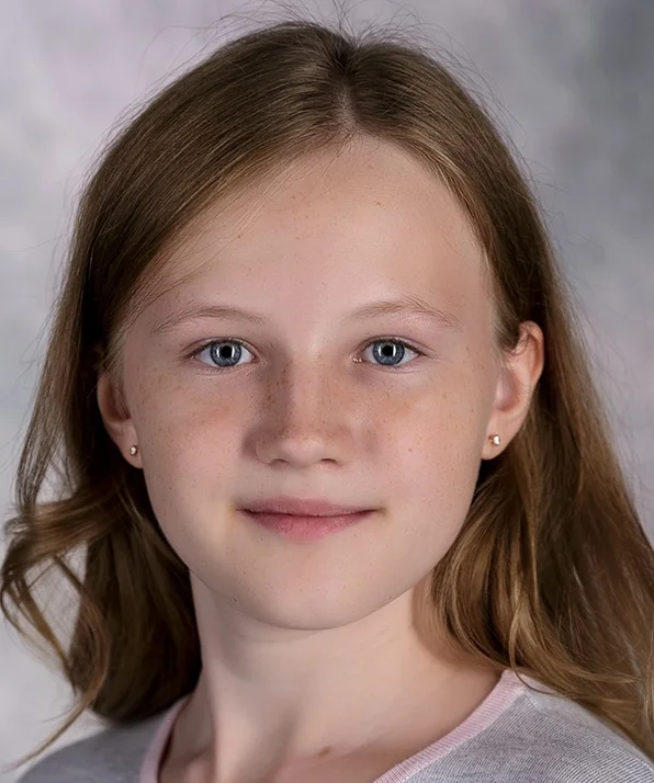 Полина Степанова фото