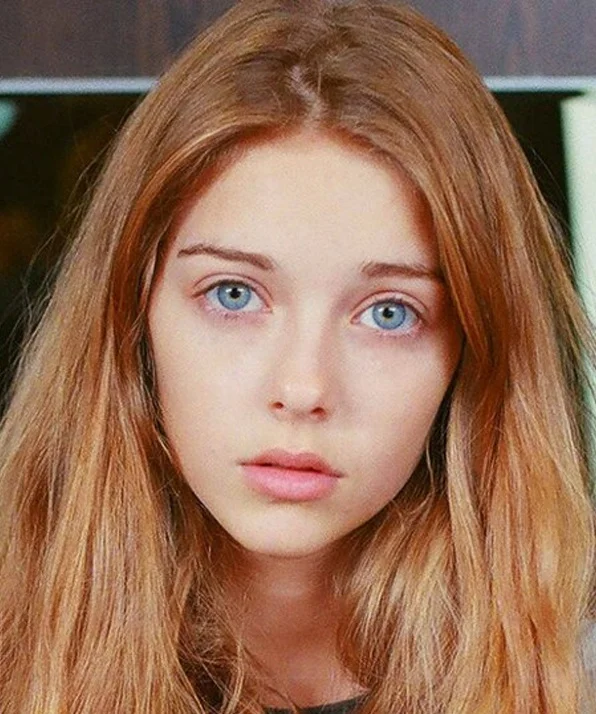 Полина Стремоусова фото