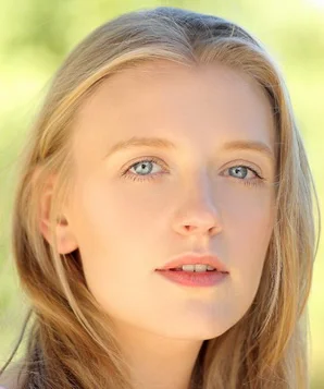 Поппи Ли Фрайер фото