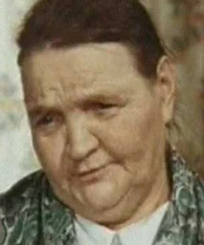Прасковья Постникова фото