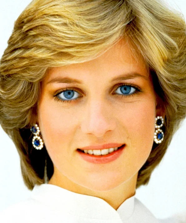 Диана Принцесса фото