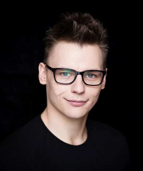 Пшемыслав Вышиньский фото