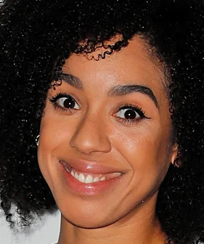 Пёрл Маки фото