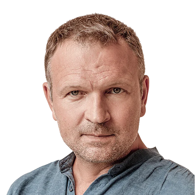 Баранчеев Пётр фото