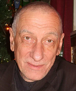 Пётр Меркурьев фото