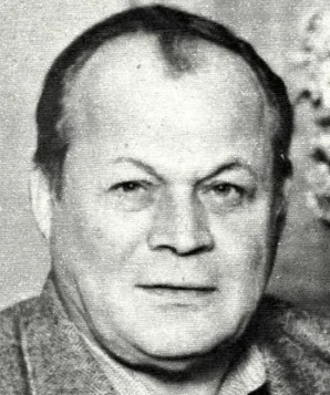 Щербаков Пётр фото