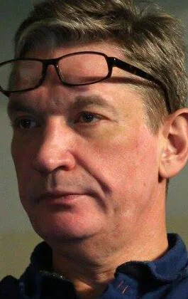 Зеленов Пётр фото