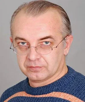 Журавлёв Пётр фото
