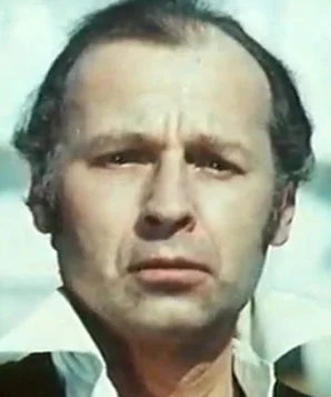 Радий Афанасьев фото